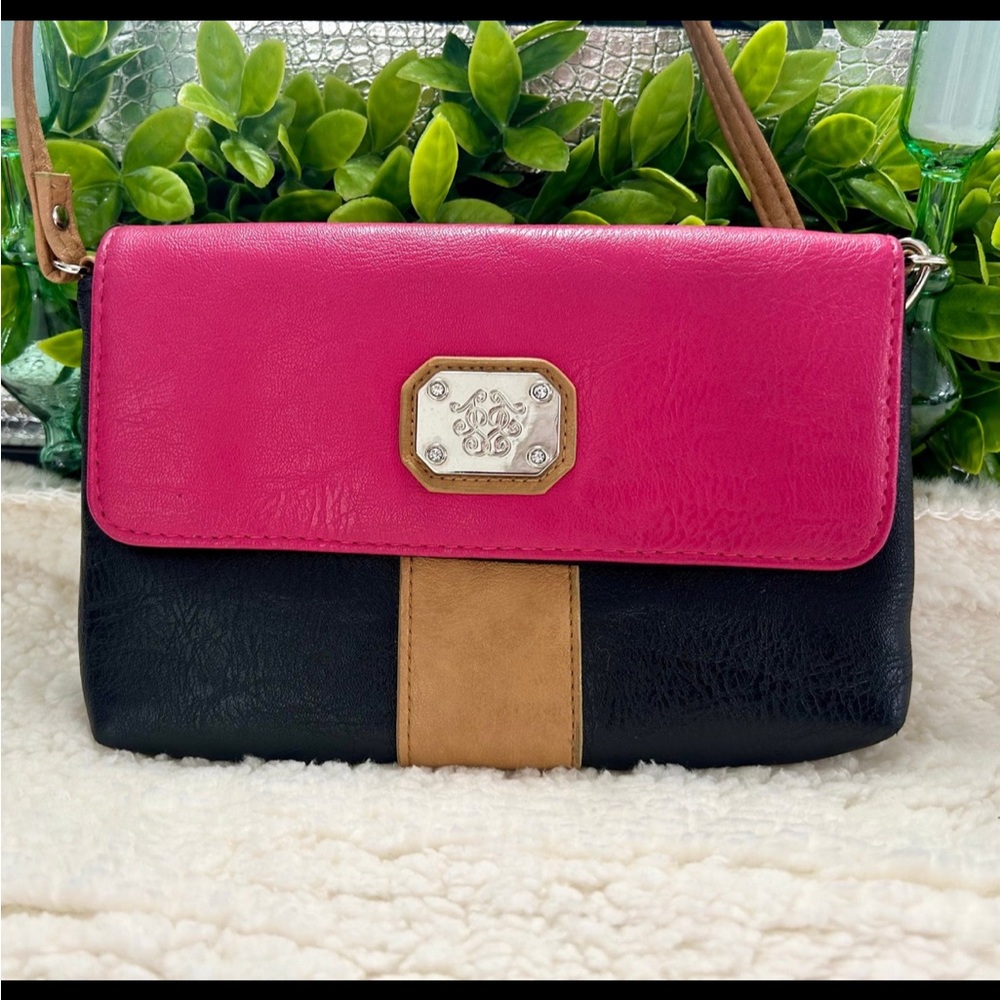 SMALL PURSE